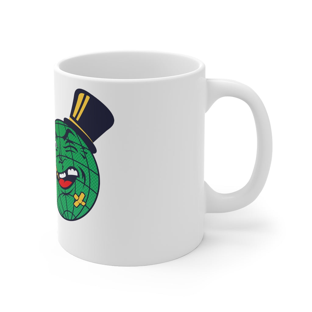 Queens, New York Coffee Mug
