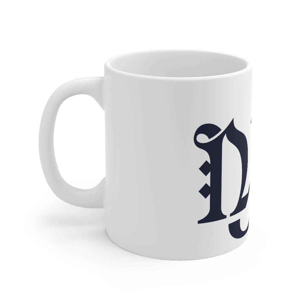 Queens, New York Coffee Mug