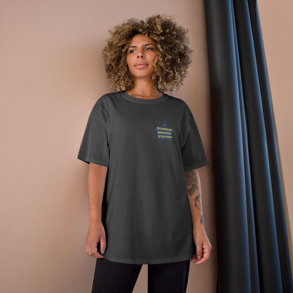 5 BORO T-Shirt