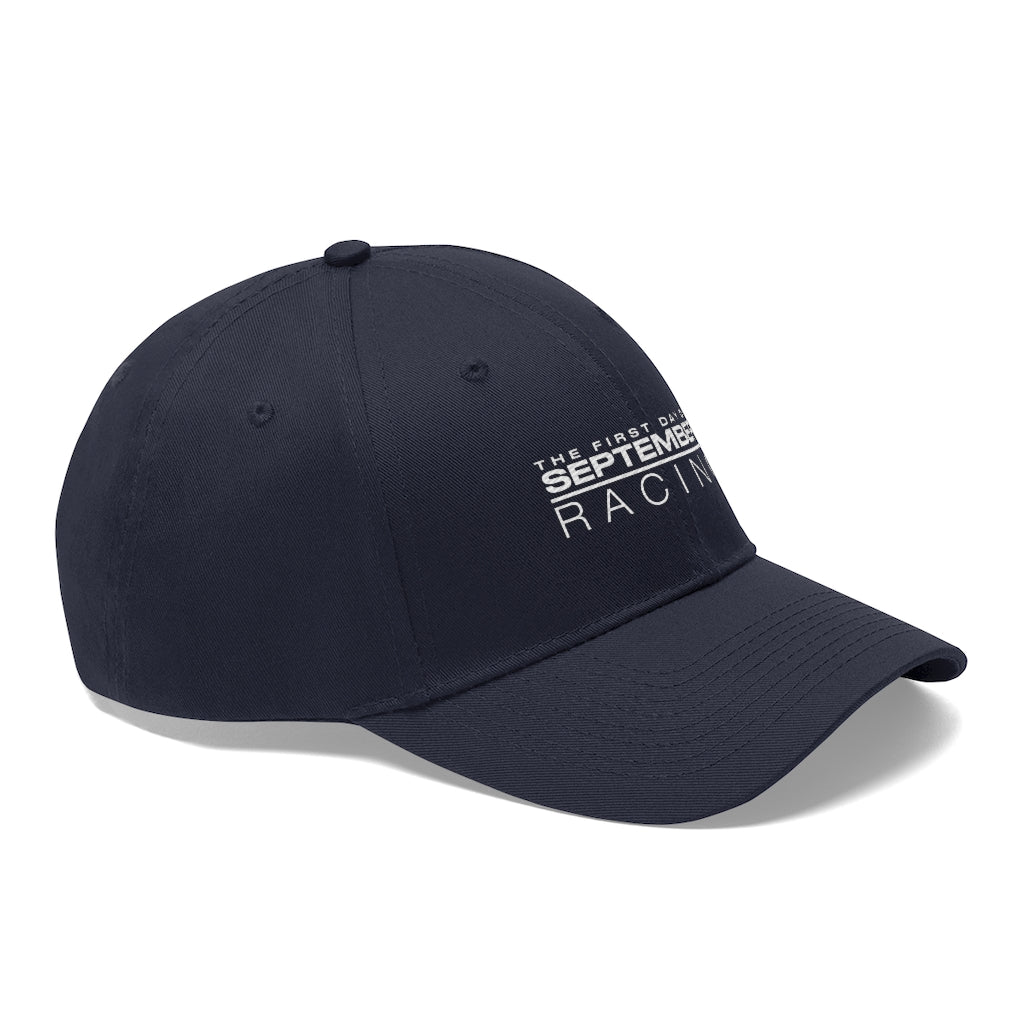 September Racing Dat Hat