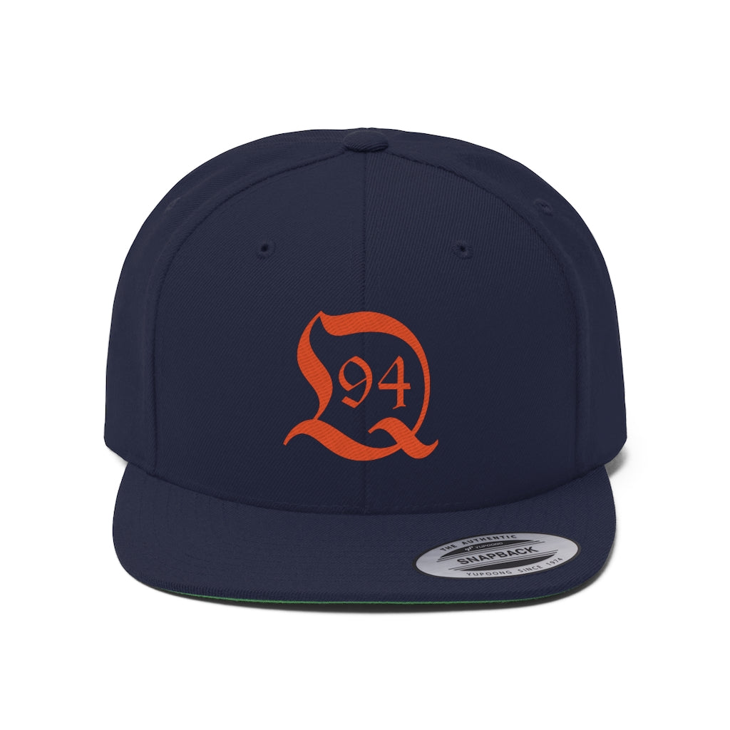 QUEENS '94 Snapback