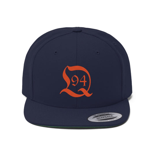 QUEENS '94 Snapback
