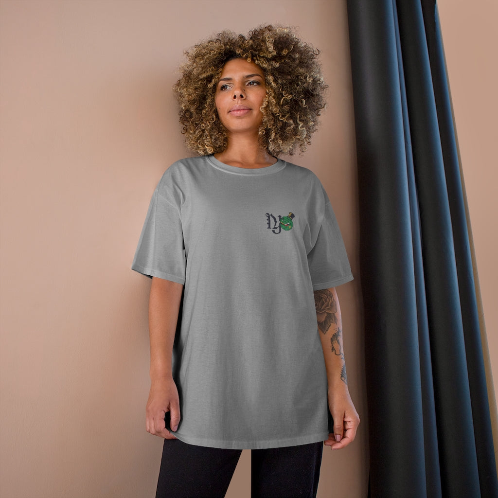 NY UNISPHERE T-Shirt