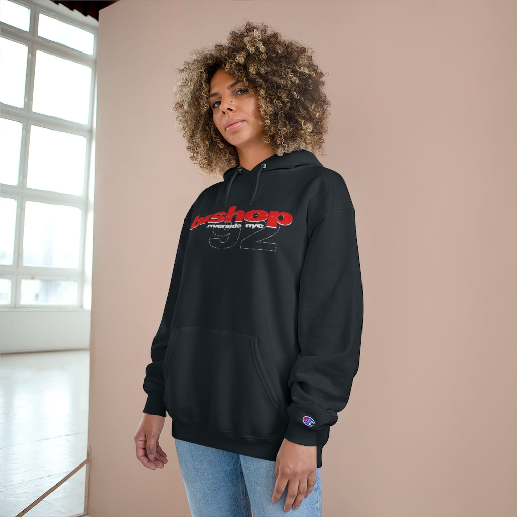 BISHOP Hoodie