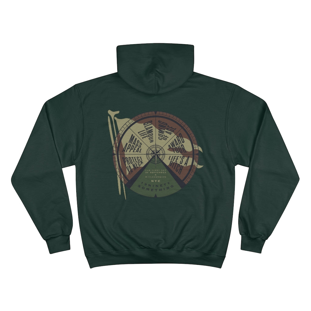 FLAGSHIP Hoodie