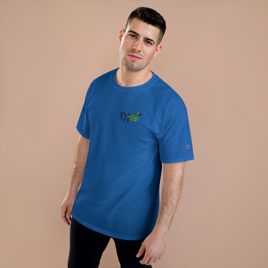 NY UNISPHERE T-Shirt