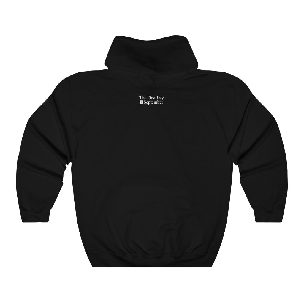 Rogue Hoodie