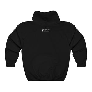 Rogue Hoodie