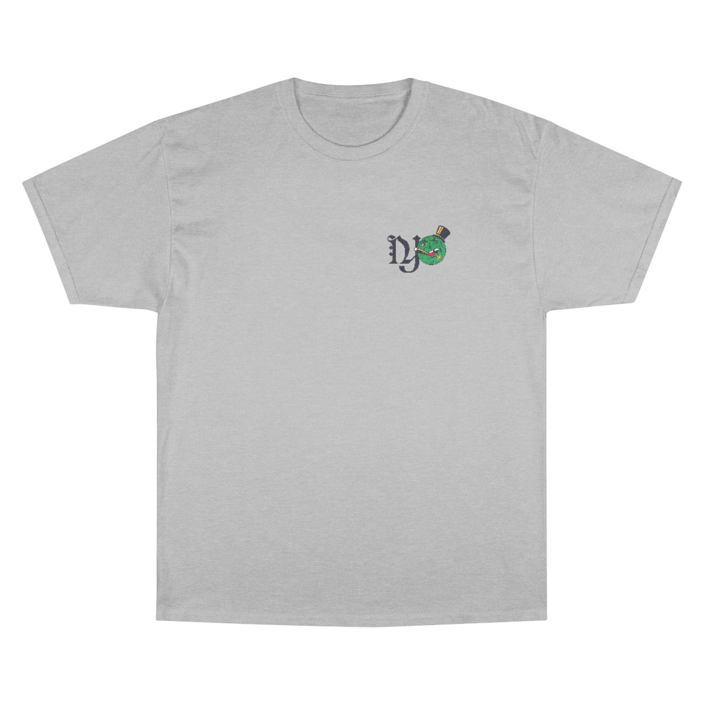 NY UNISPHERE T-Shirt