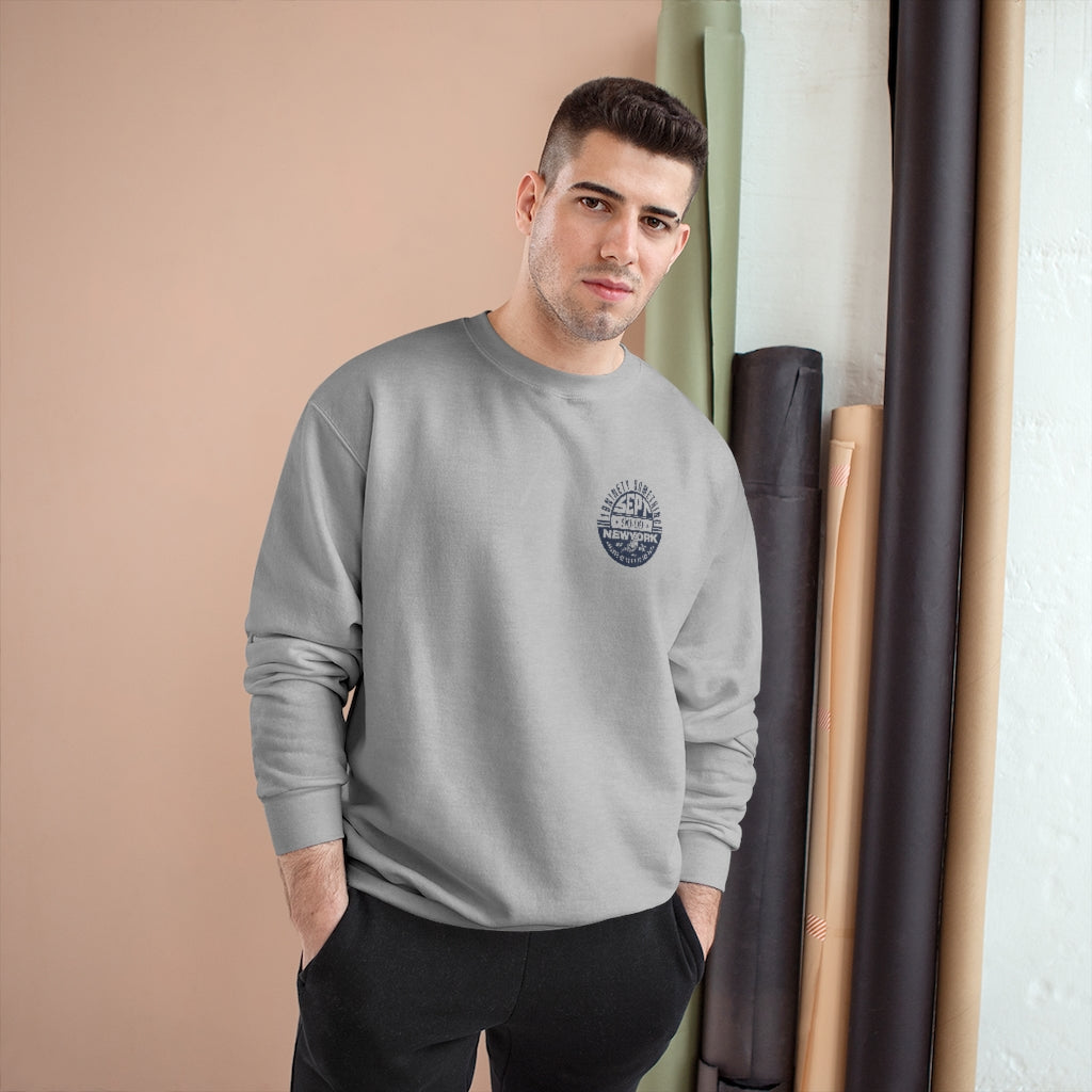 KISS THE SKY Sweatshirt