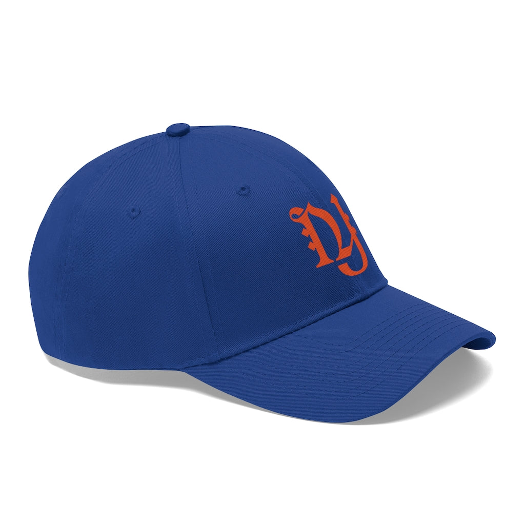 NY Dad Hat