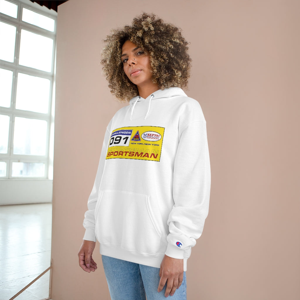 SPORTSMAN Hoodie