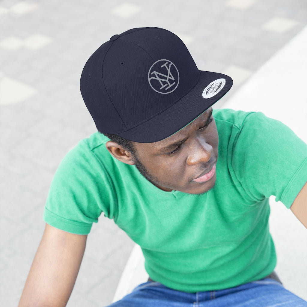 NY Snapback