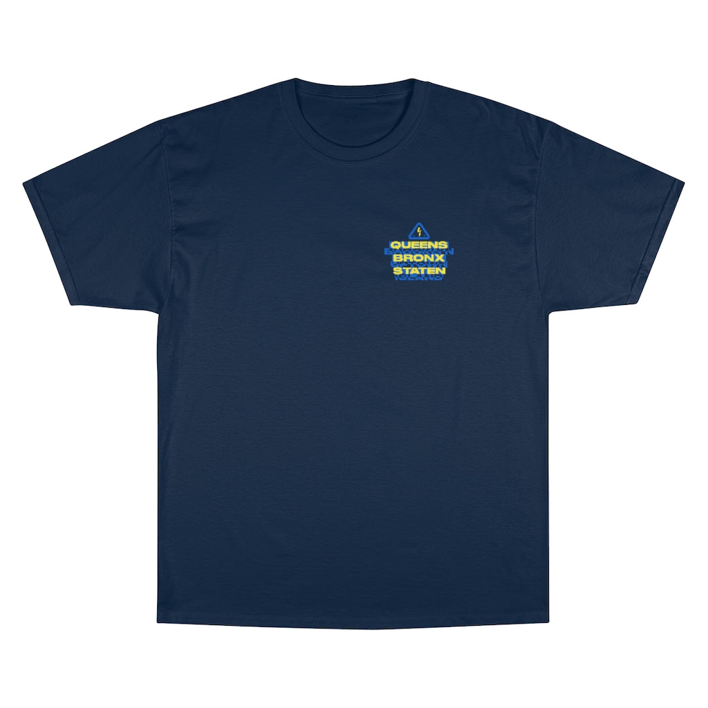 5 BORO T-Shirt