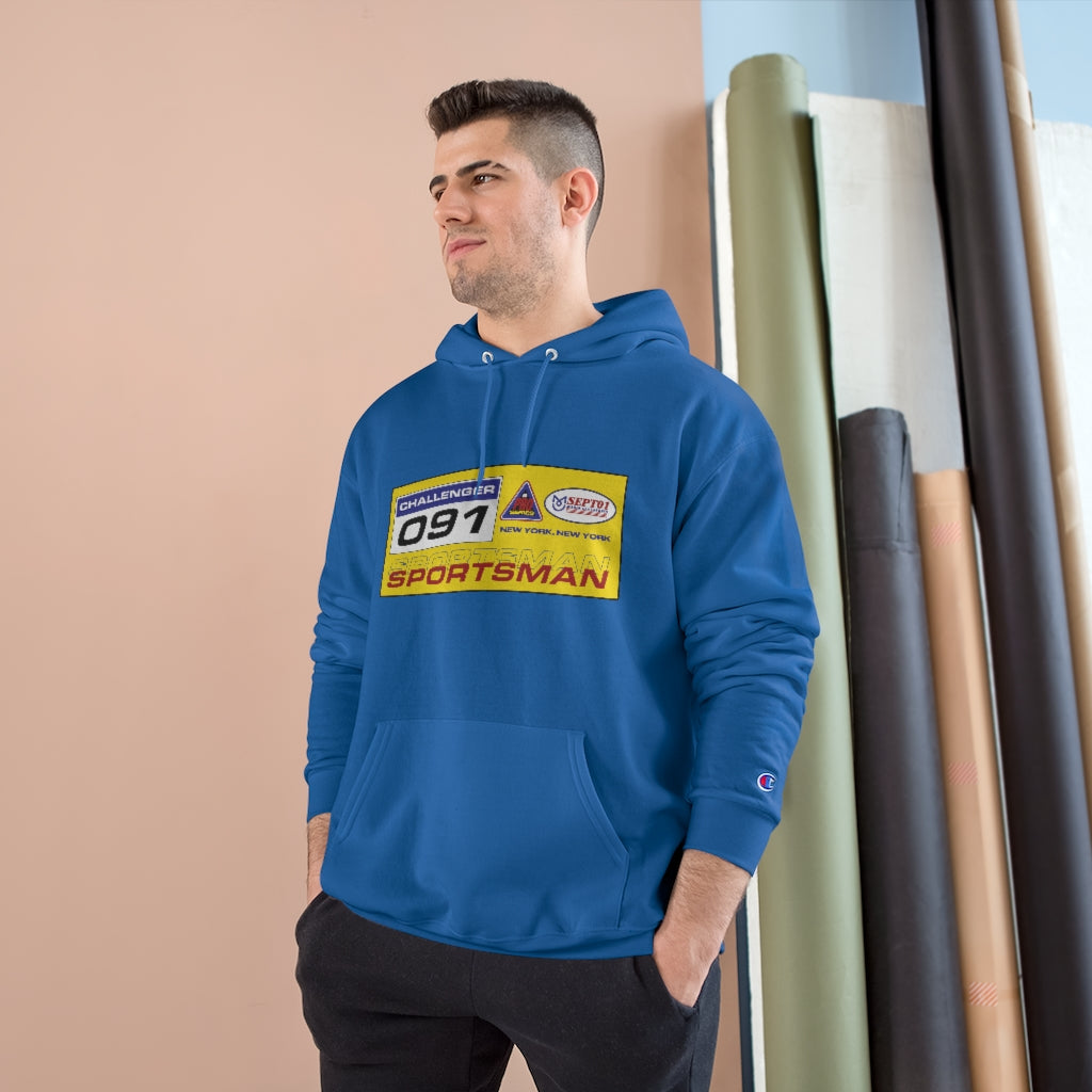 SPORTSMAN Hoodie