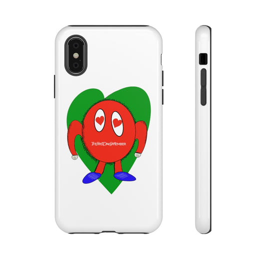 Love Phone Case