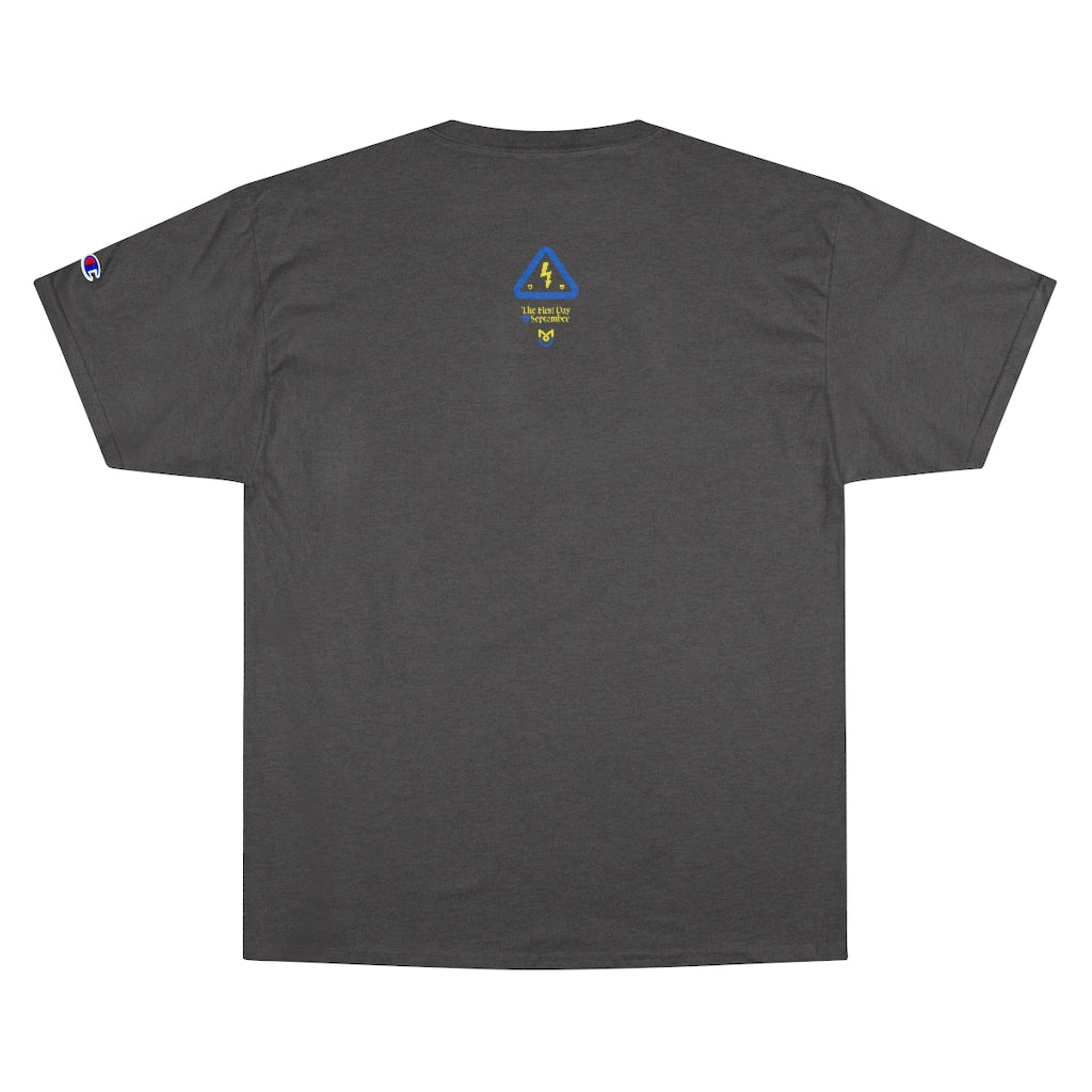 5 BORO T-Shirt