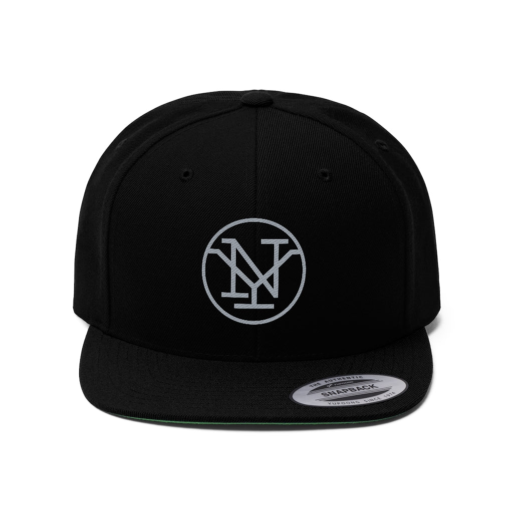 NY Snapback