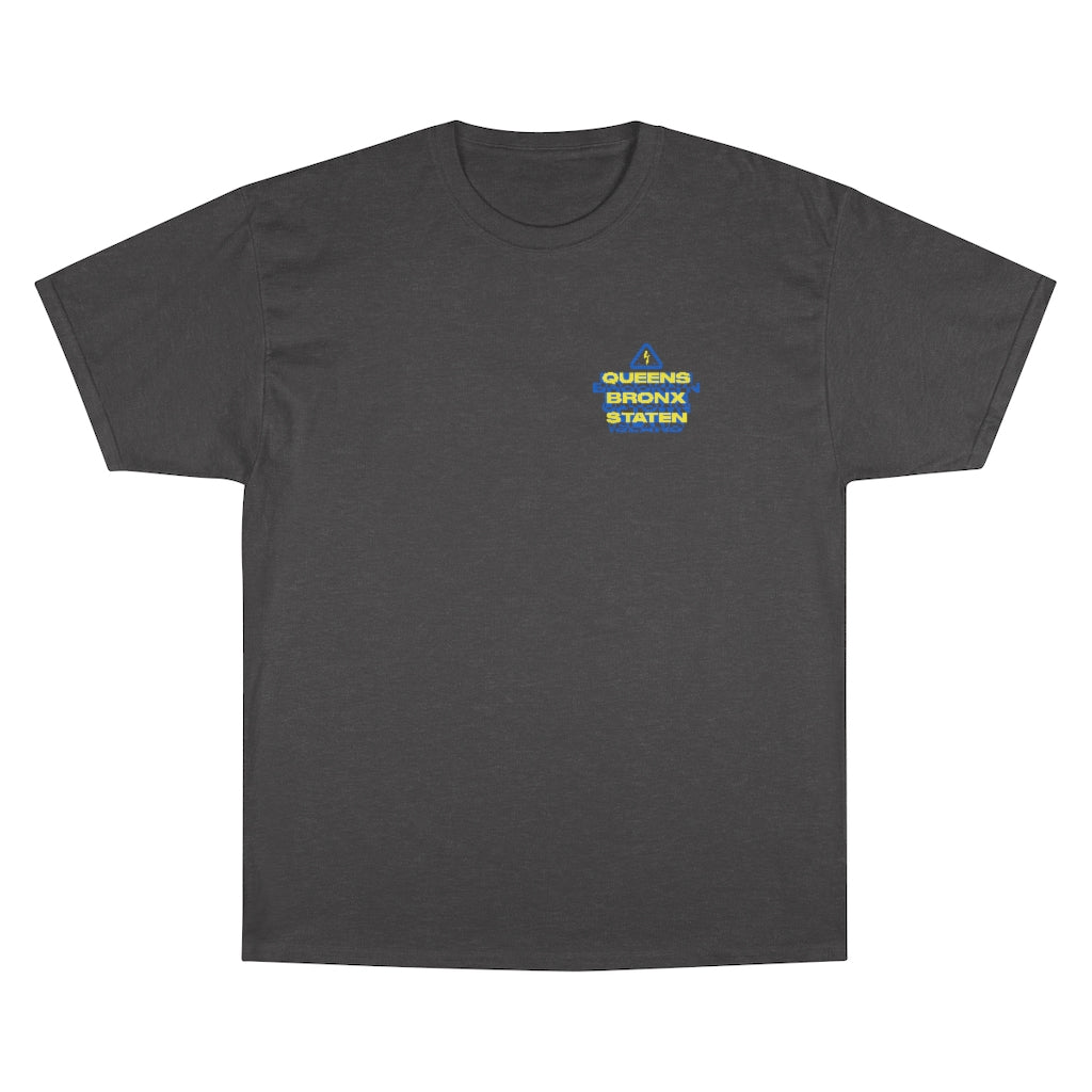 5 BORO T-Shirt