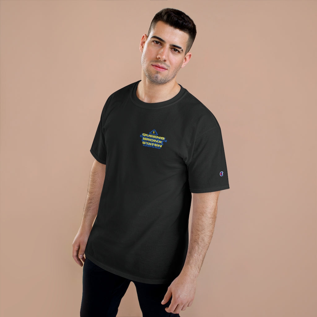 5 BORO T-Shirt