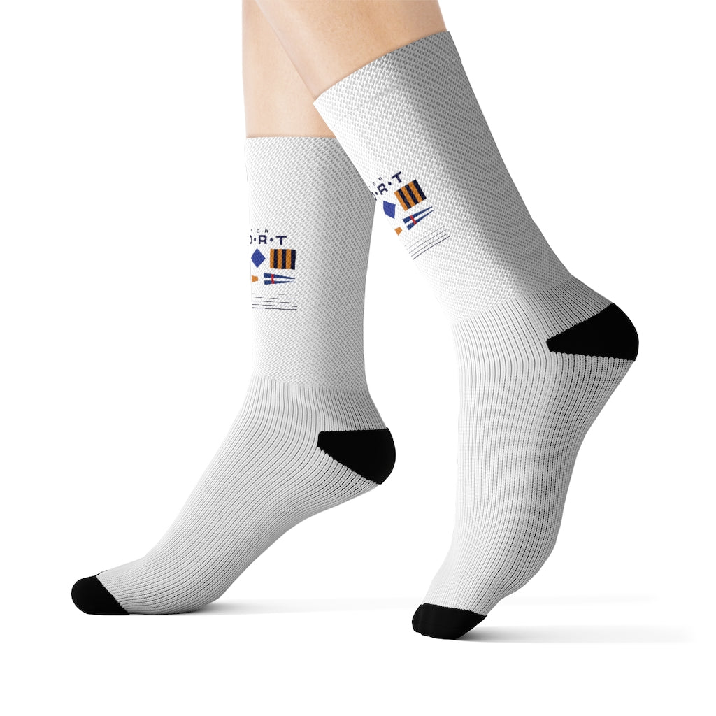 WINTER SPORT Socks