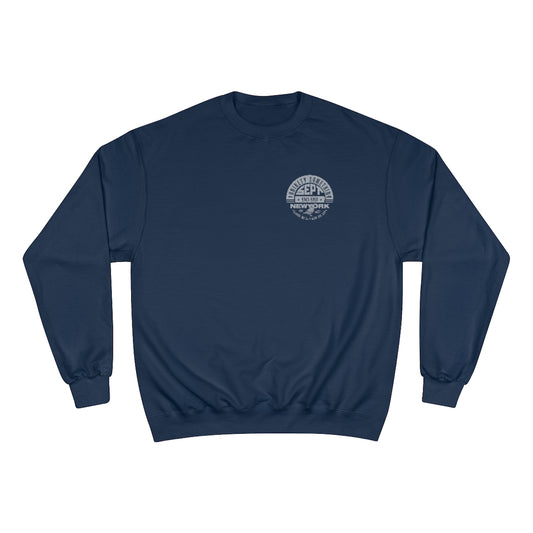 KISS THE SKY Sweatshirt
