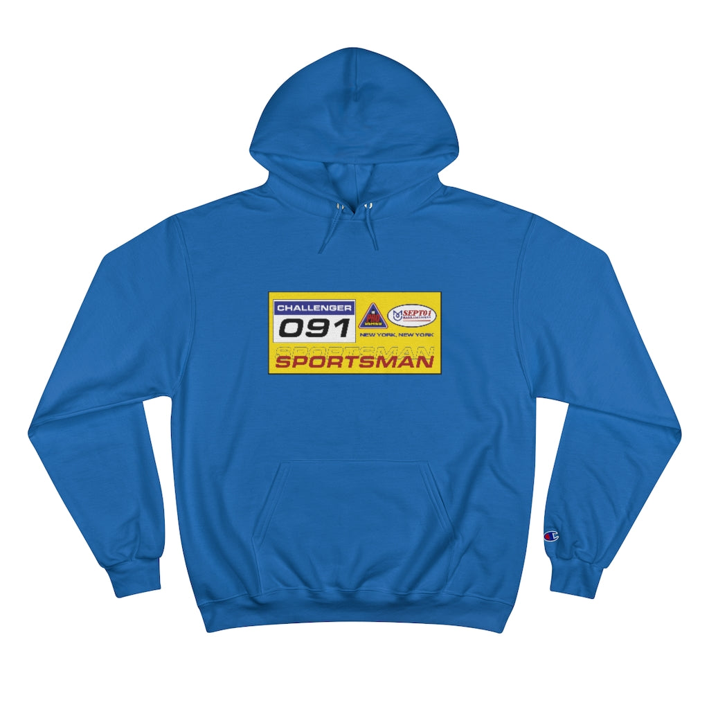 SPORTSMAN Hoodie