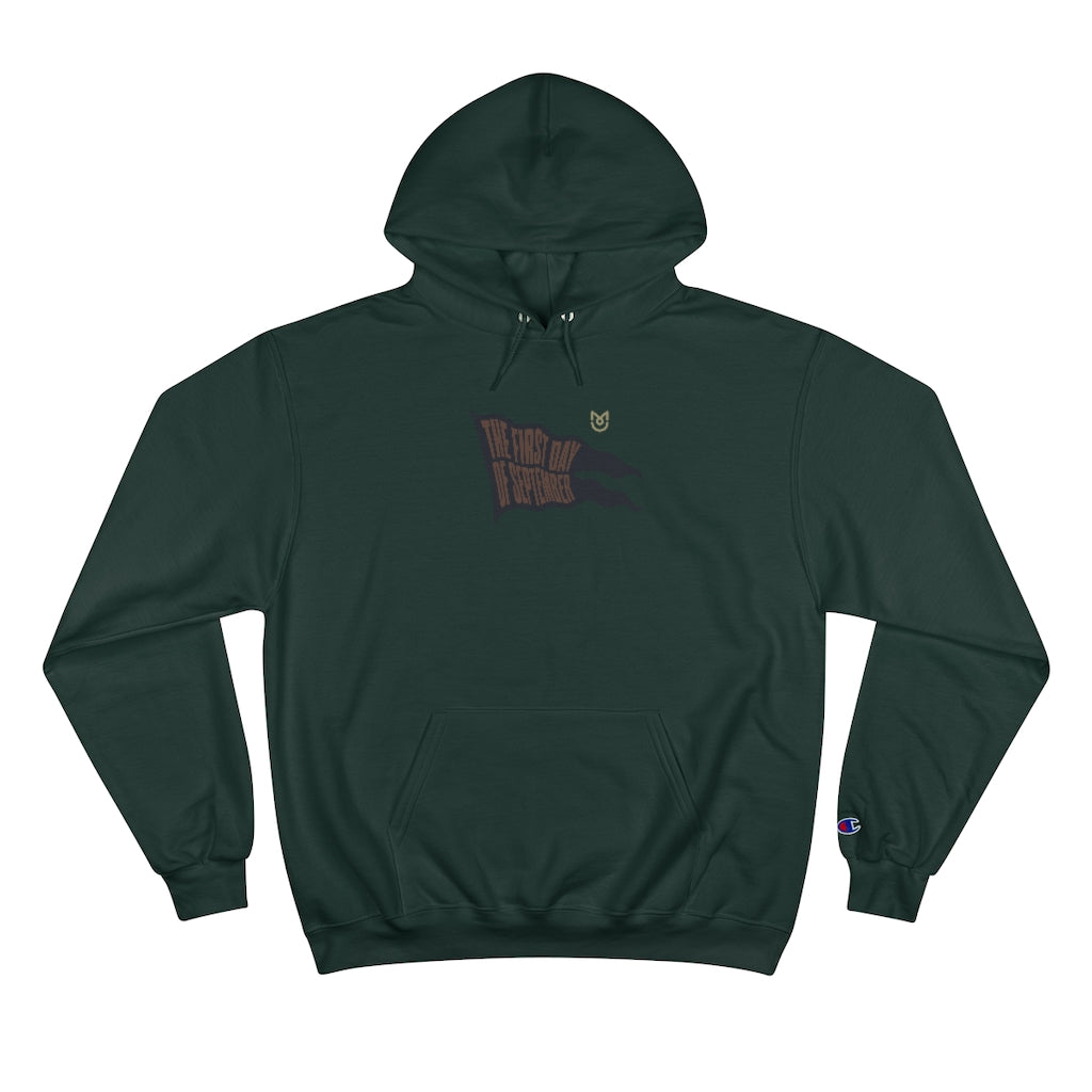 FLAGSHIP Hoodie