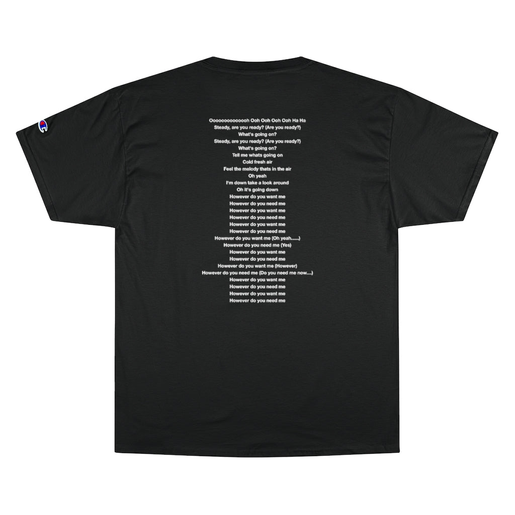 HYPE T-Shirt