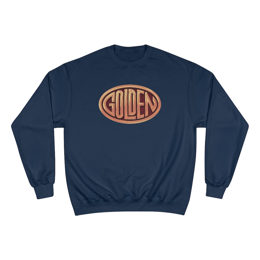 GOLDEN ERA Sweatshirt