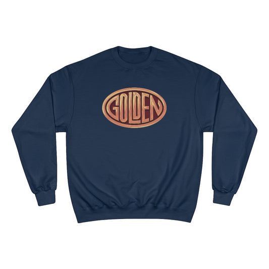 GOLDEN ERA Sweatshirt