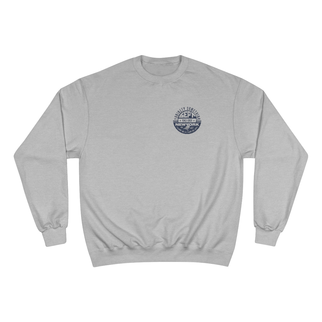 KISS THE SKY Sweatshirt