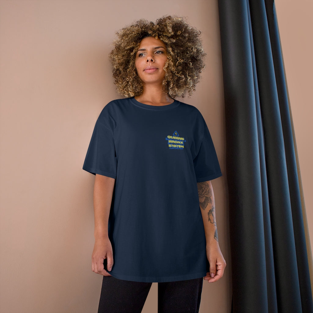 5 BORO T-Shirt