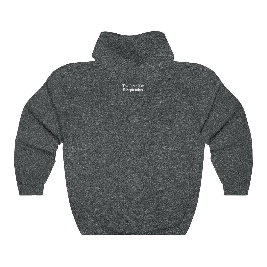 Rogue Hoodie