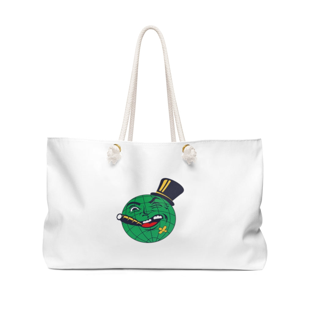 NEW YORK Weekender Bag