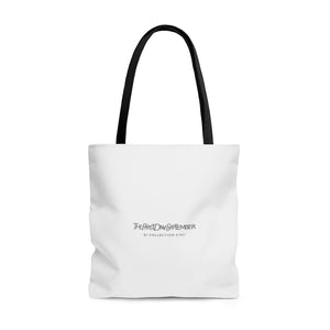 Monster Love Tote Bag