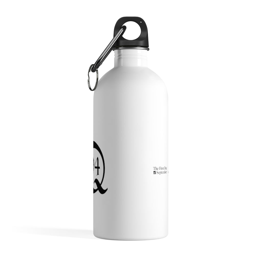 QUEENS '94 Stainless Steel Water Bottle
