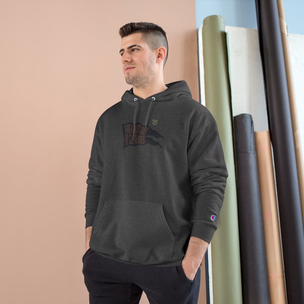 FLAGSHIP Hoodie