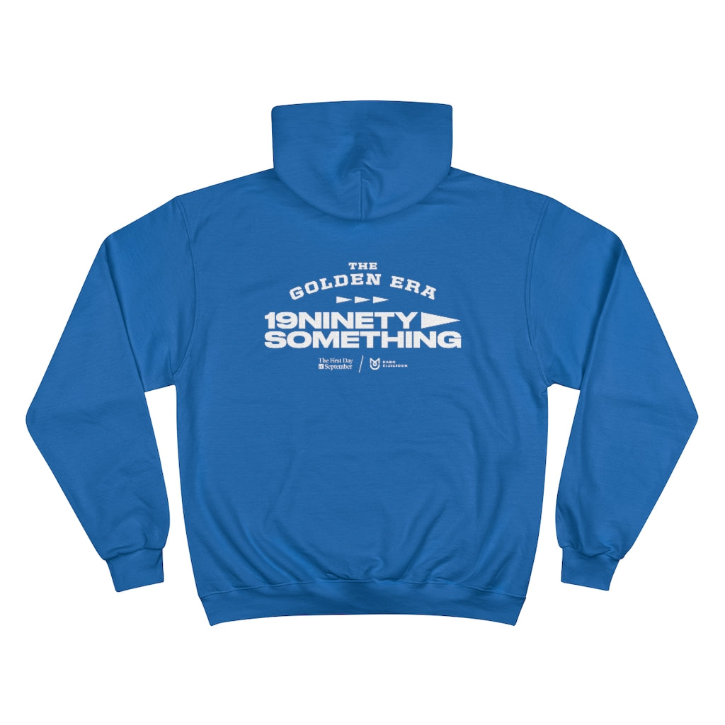 New York Hoodie