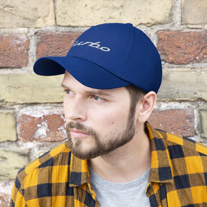 Turbo Dad Hat