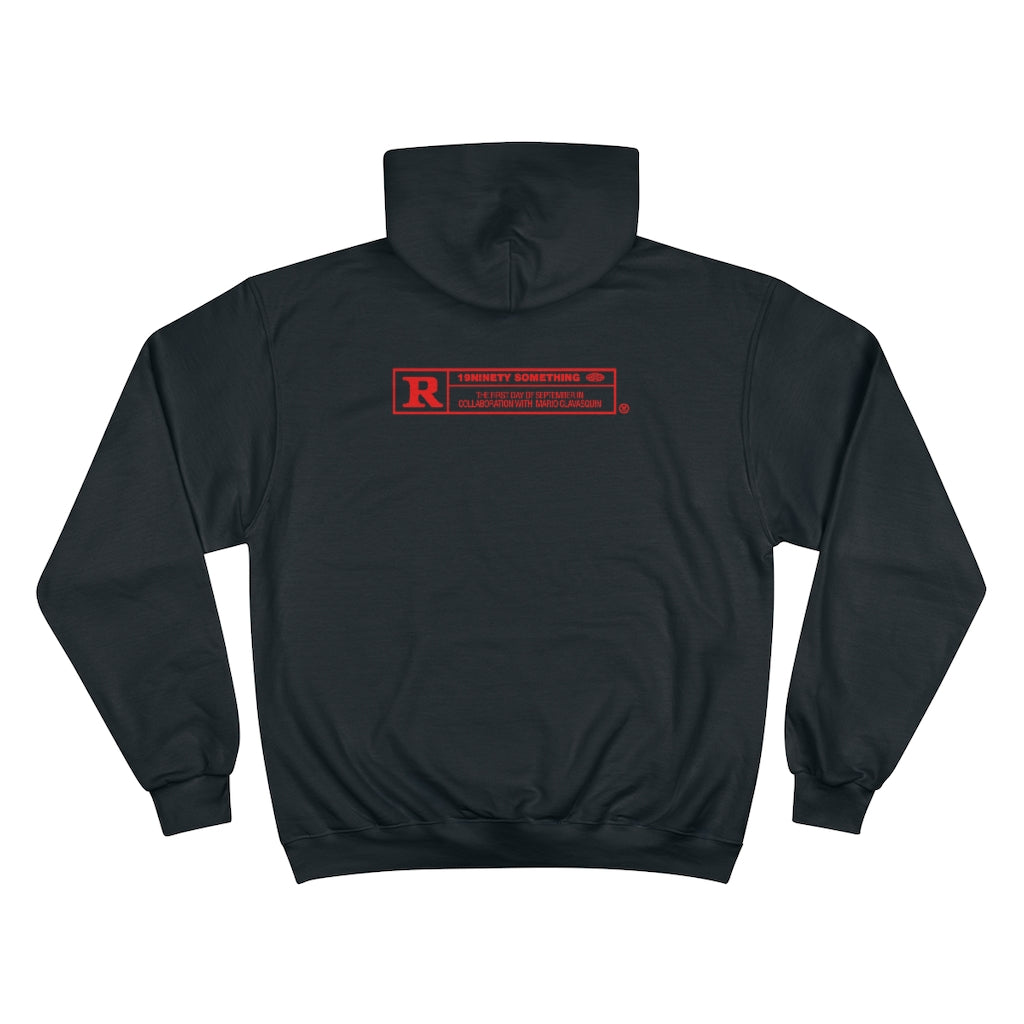 BISHOP Hoodie