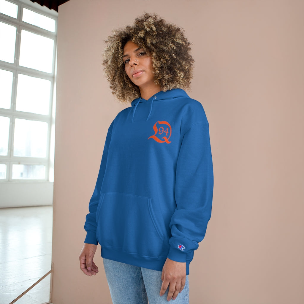 QUEENS '94 Hoodie