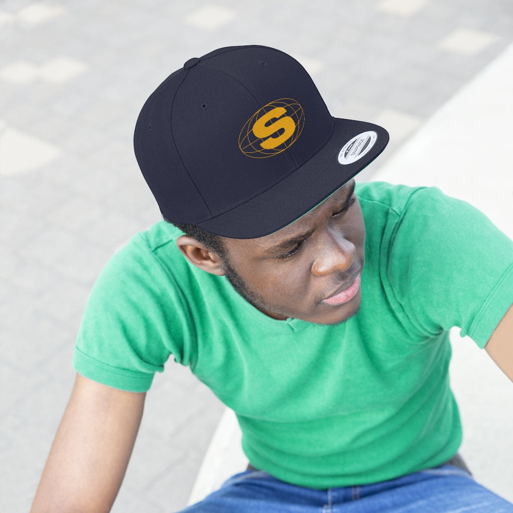WORLDWIDE Snapback
