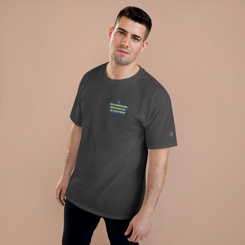 5 BORO T-Shirt