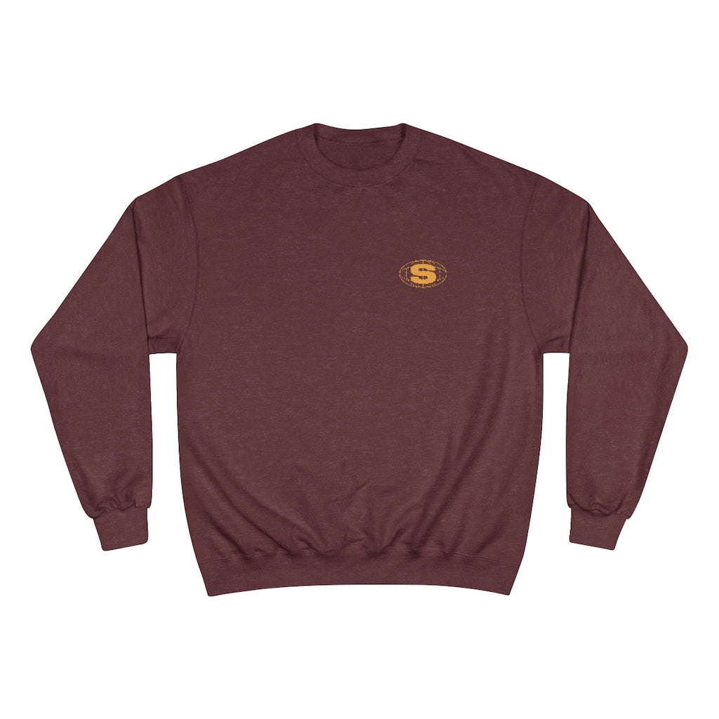 WORDLWIDE Sweatshirt