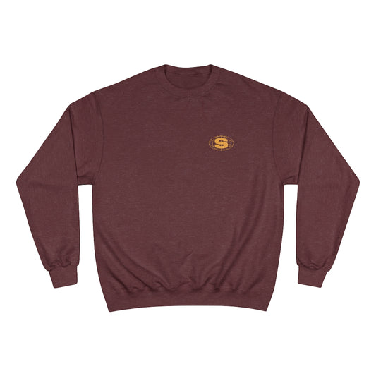 WORDLWIDE Sweatshirt