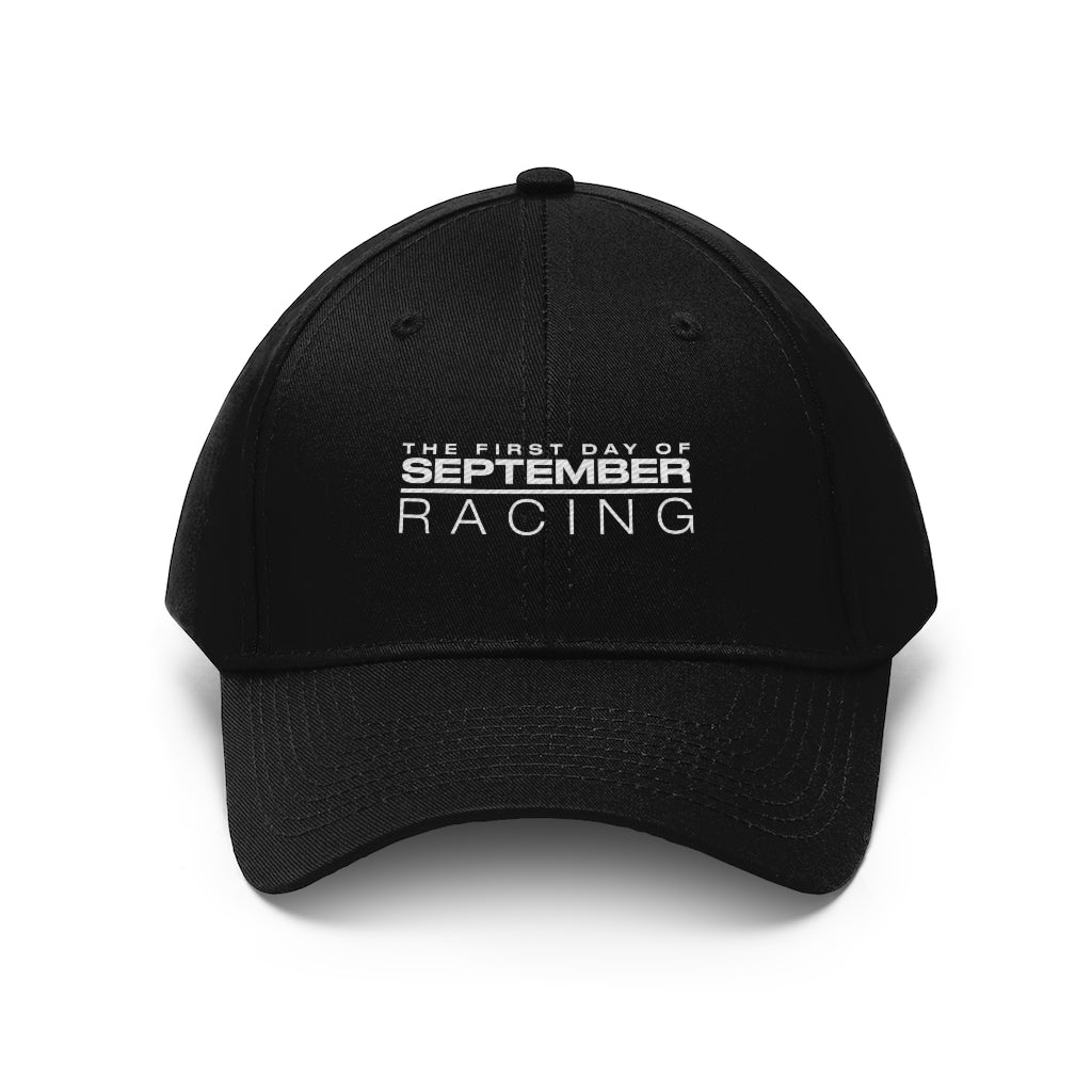 September Racing Dat Hat
