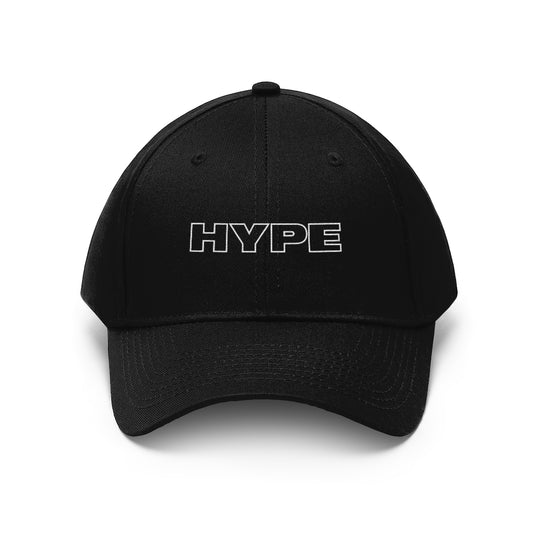HYPE Dad Hat