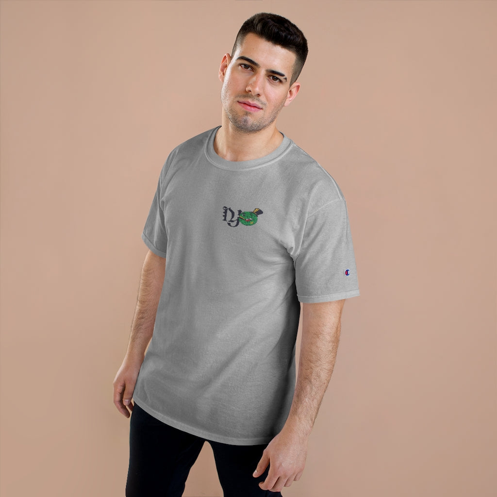 NY UNISPHERE T-Shirt