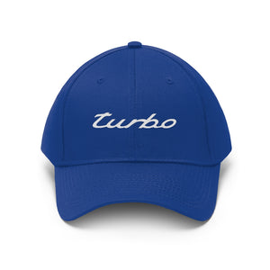 Turbo Dad Hat